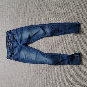 Women's Lucky Brand Brooke Skinny Jeans